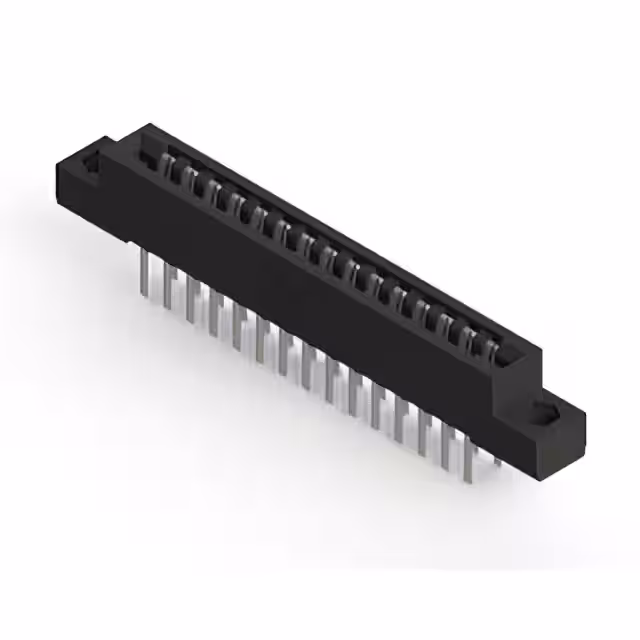 857-030-422-204 EDAC Inc.  Edgeboard Connectors